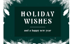 25035-Green Wishes