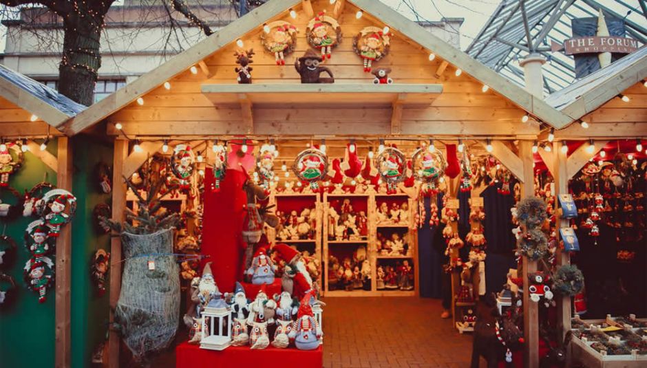Christmas Fair